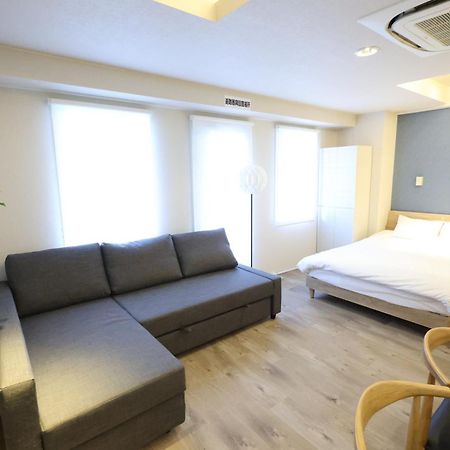 River Central Hiroshima Exterior photo