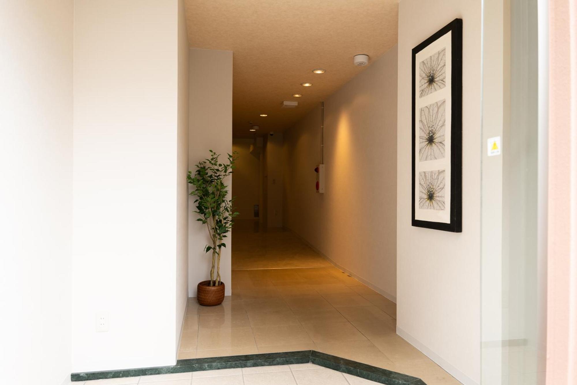 River Central Hiroshima Exterior photo