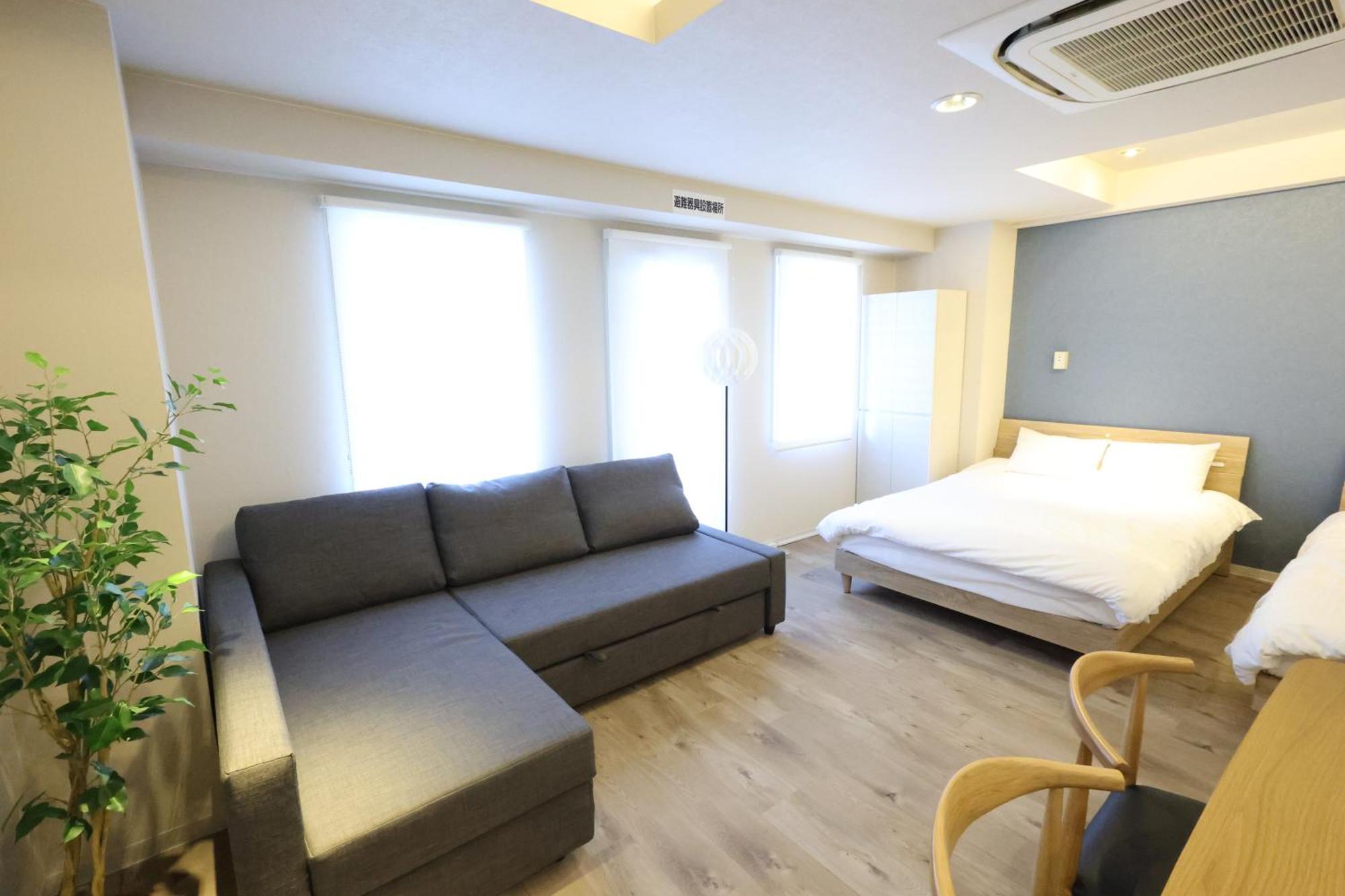 River Central Hiroshima Exterior photo